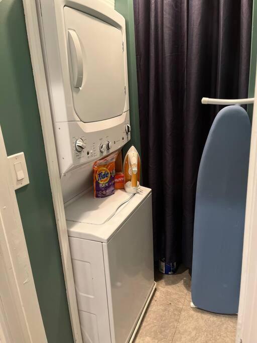 シカゴTrendy West Town Flat - 2 Bed / 1.5 Bath W Parkingアパートメント エクステリア 写真
